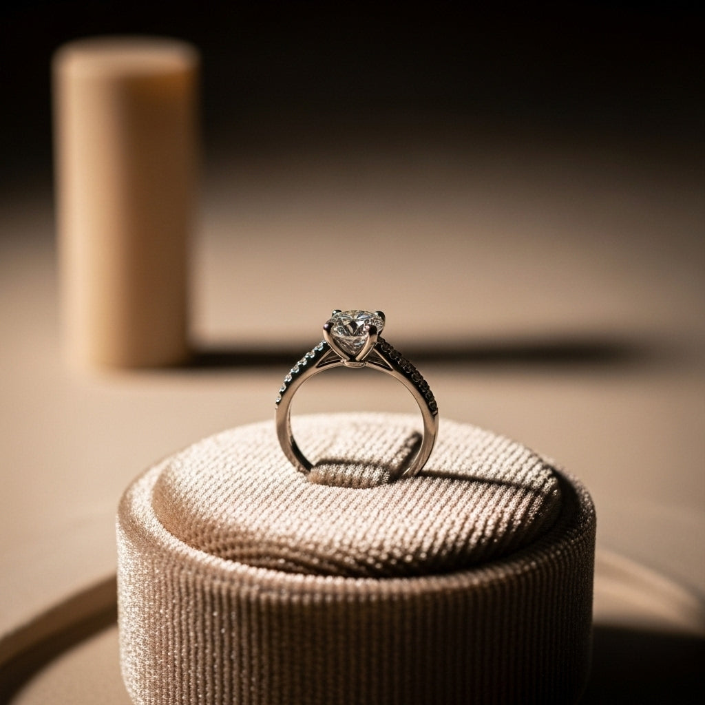 Timeless Rings