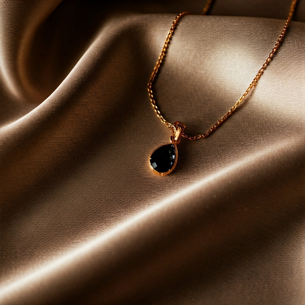 Graceful Necklaces