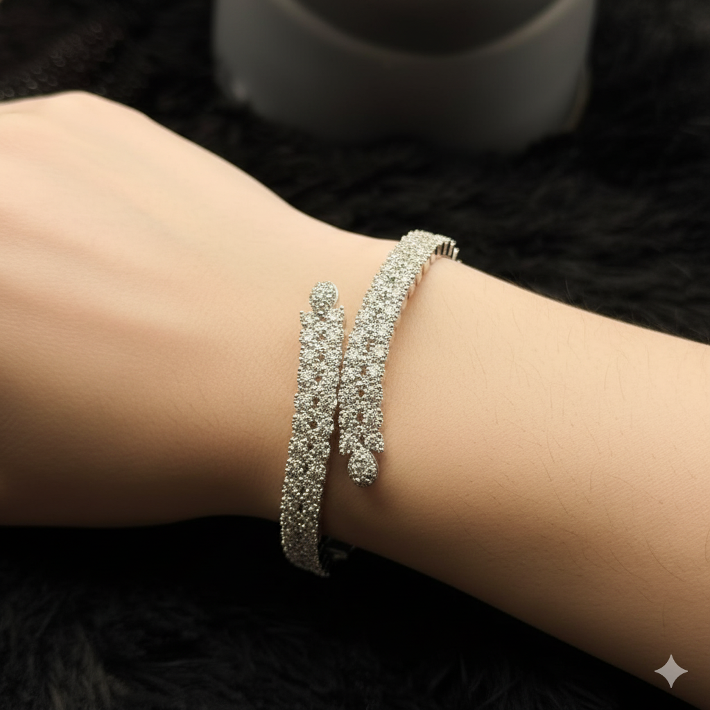 Ornate Bracelet