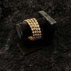 Zircon Bangles