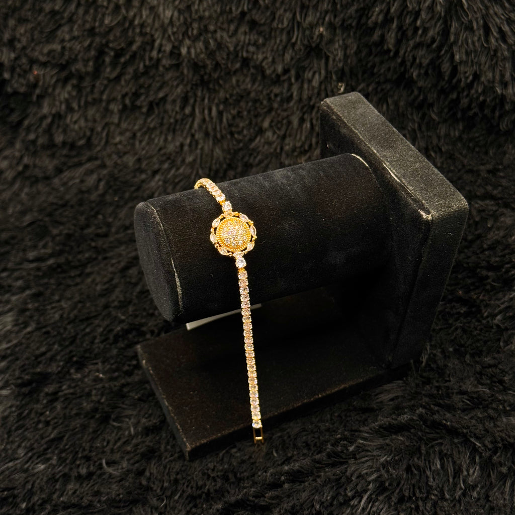 Italian Bracelet
