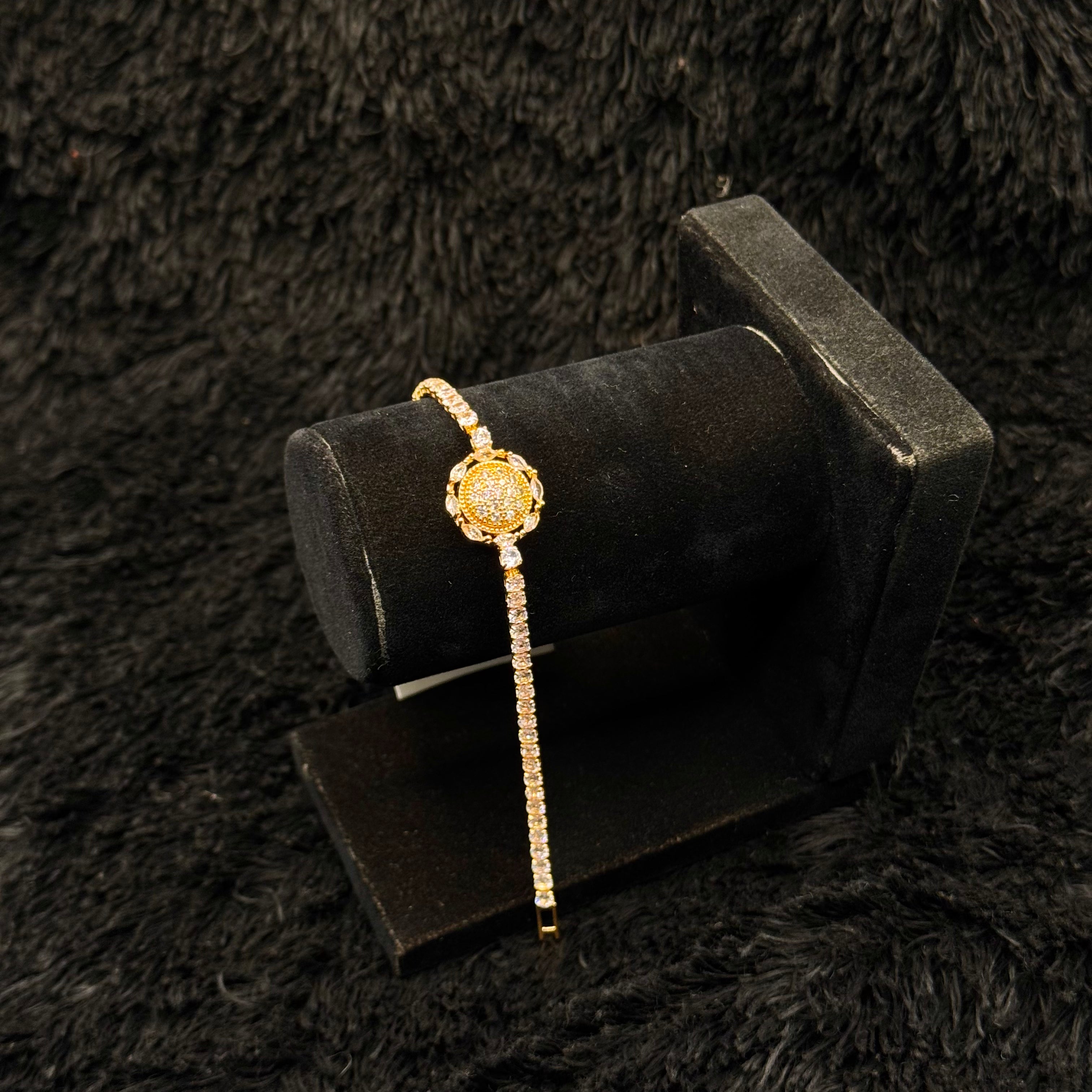 Italian Bracelet