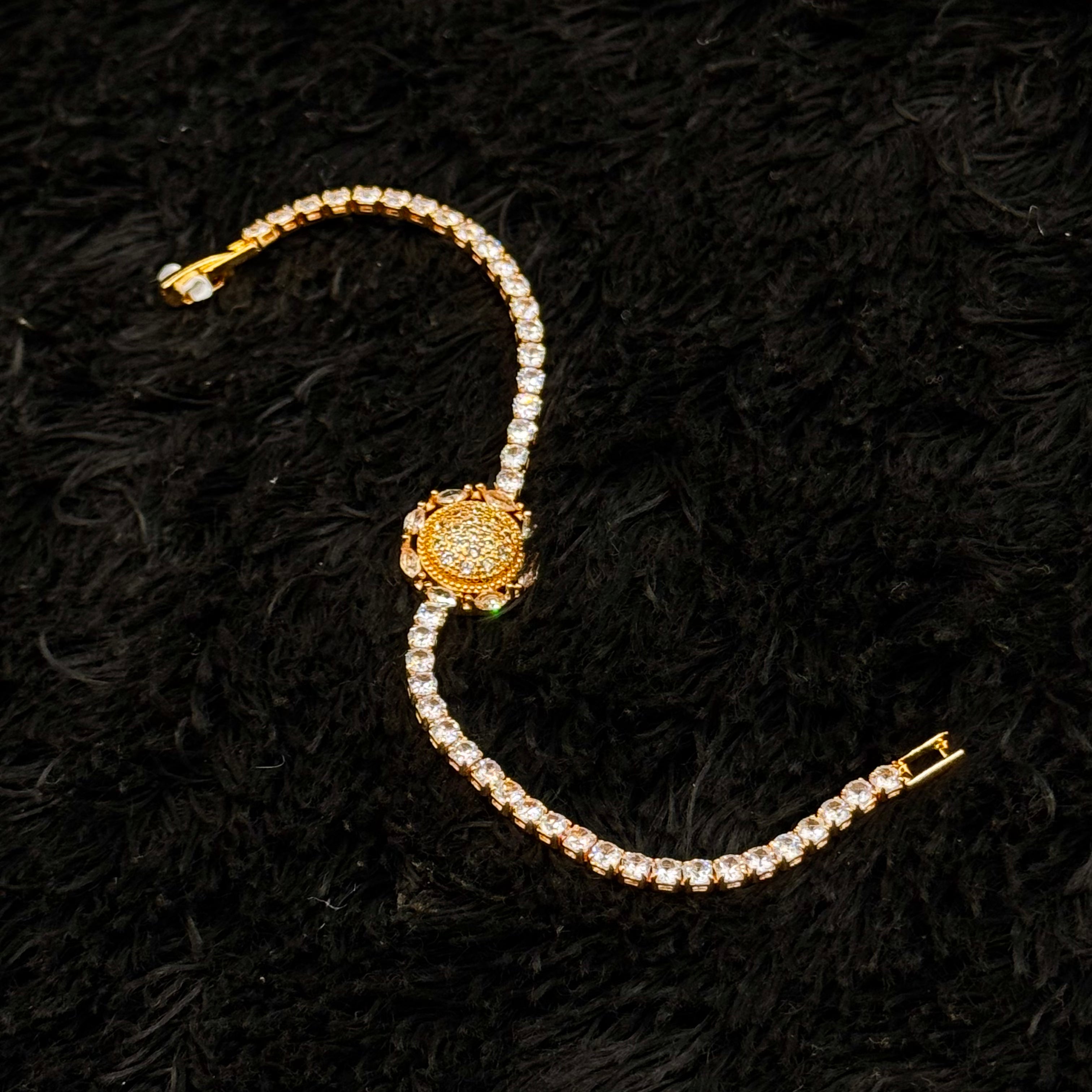 Italian Bracelet
