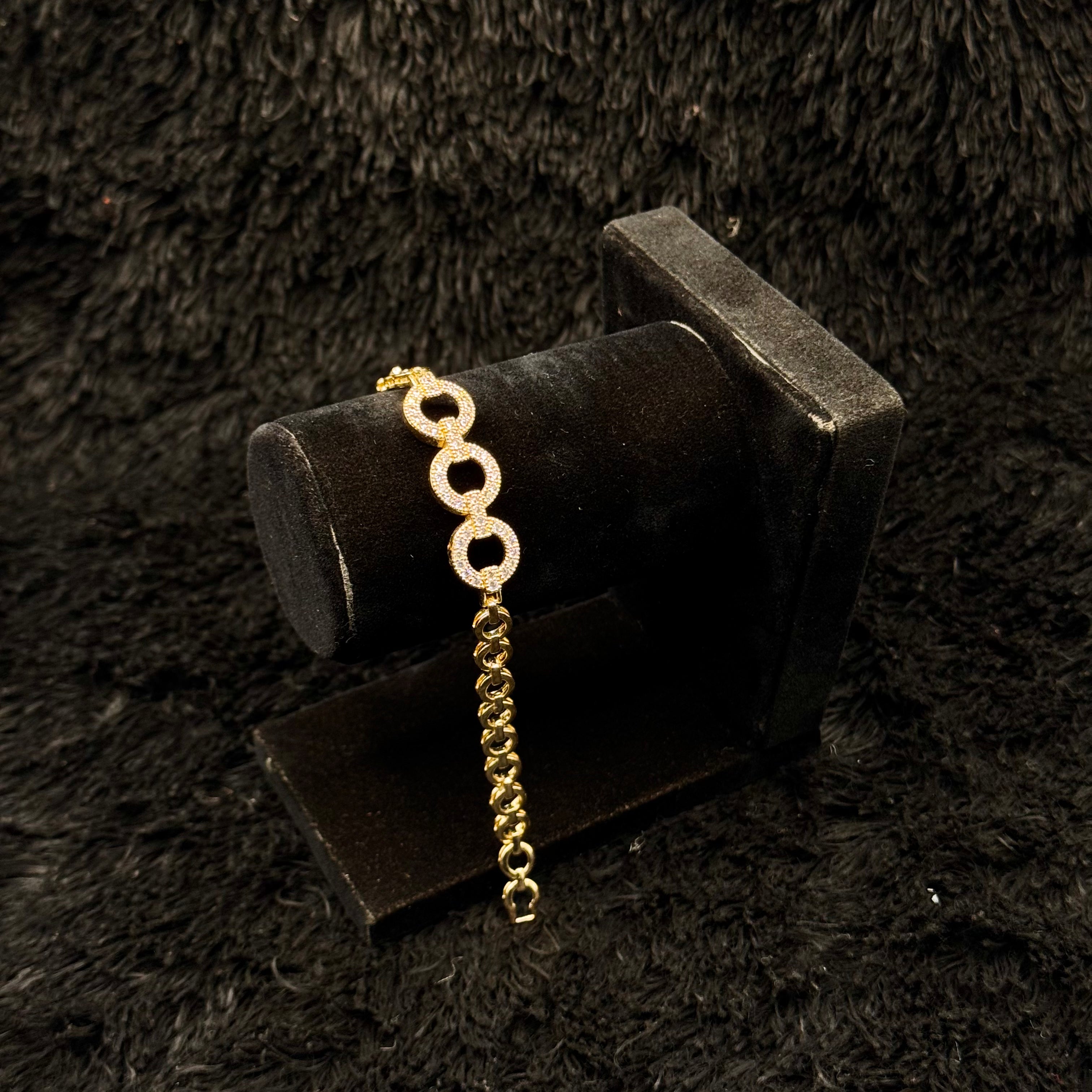 Italian Bracelet