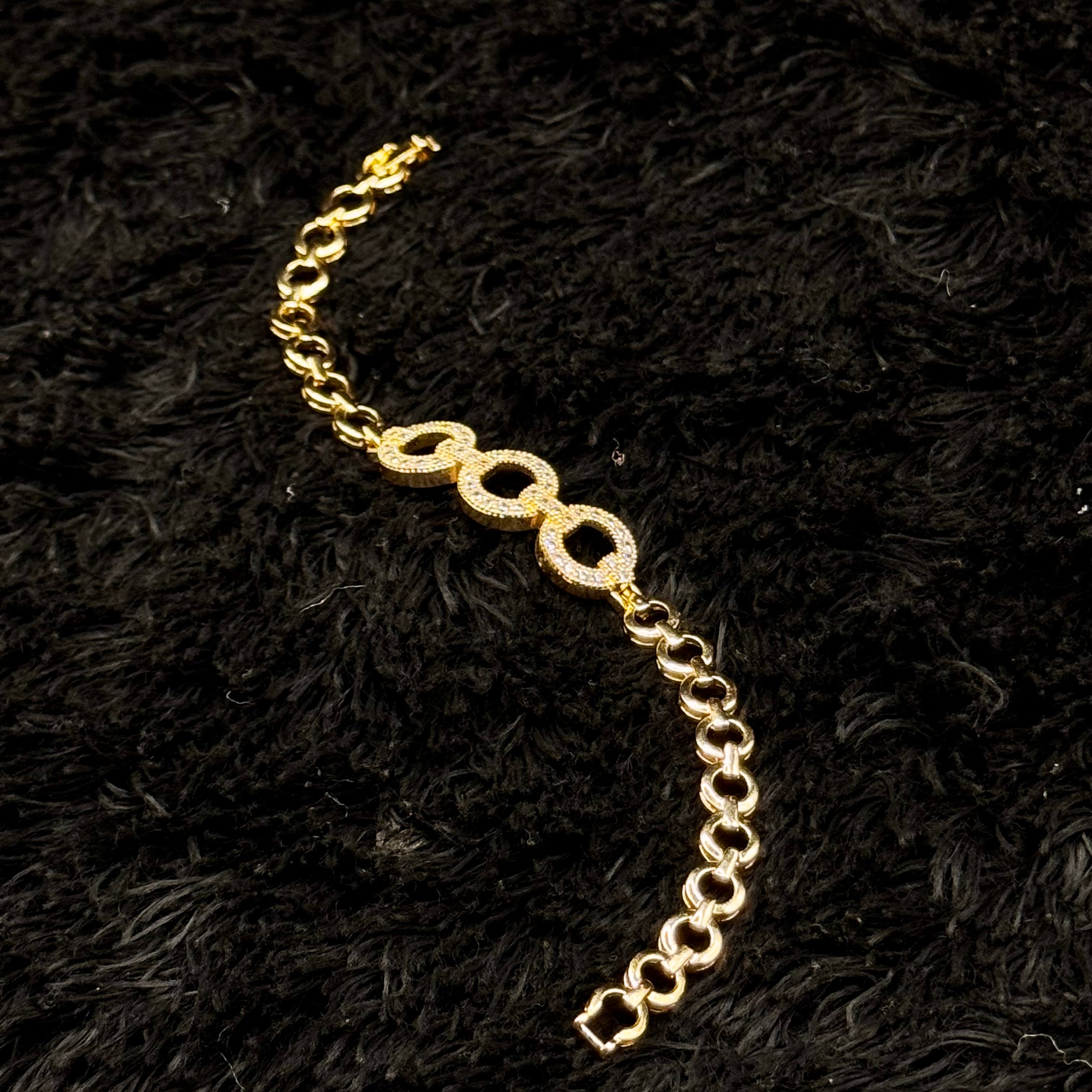 Italian Bracelet
