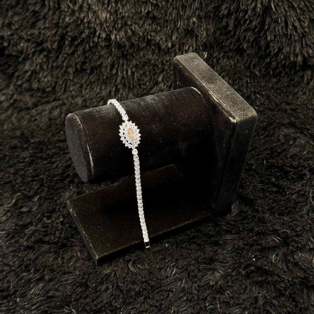 Zircon Bracelet