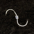 Zircon Bracelet