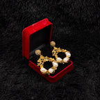 Mother of Pearl Earrings