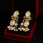 Mother of Pearl Jewelry Set