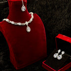 Indian Style Jewelry Set