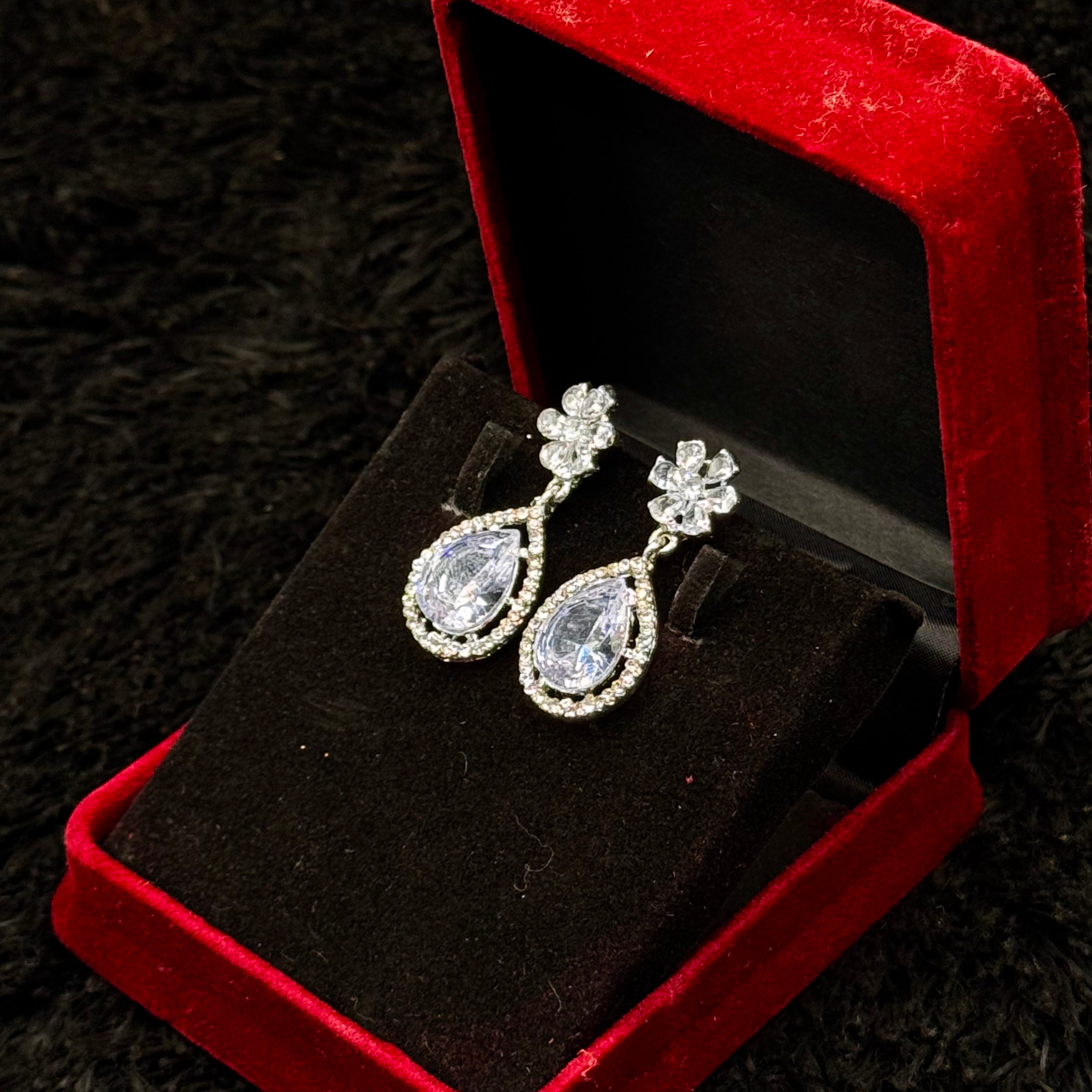 Indian Style Jewelry Set