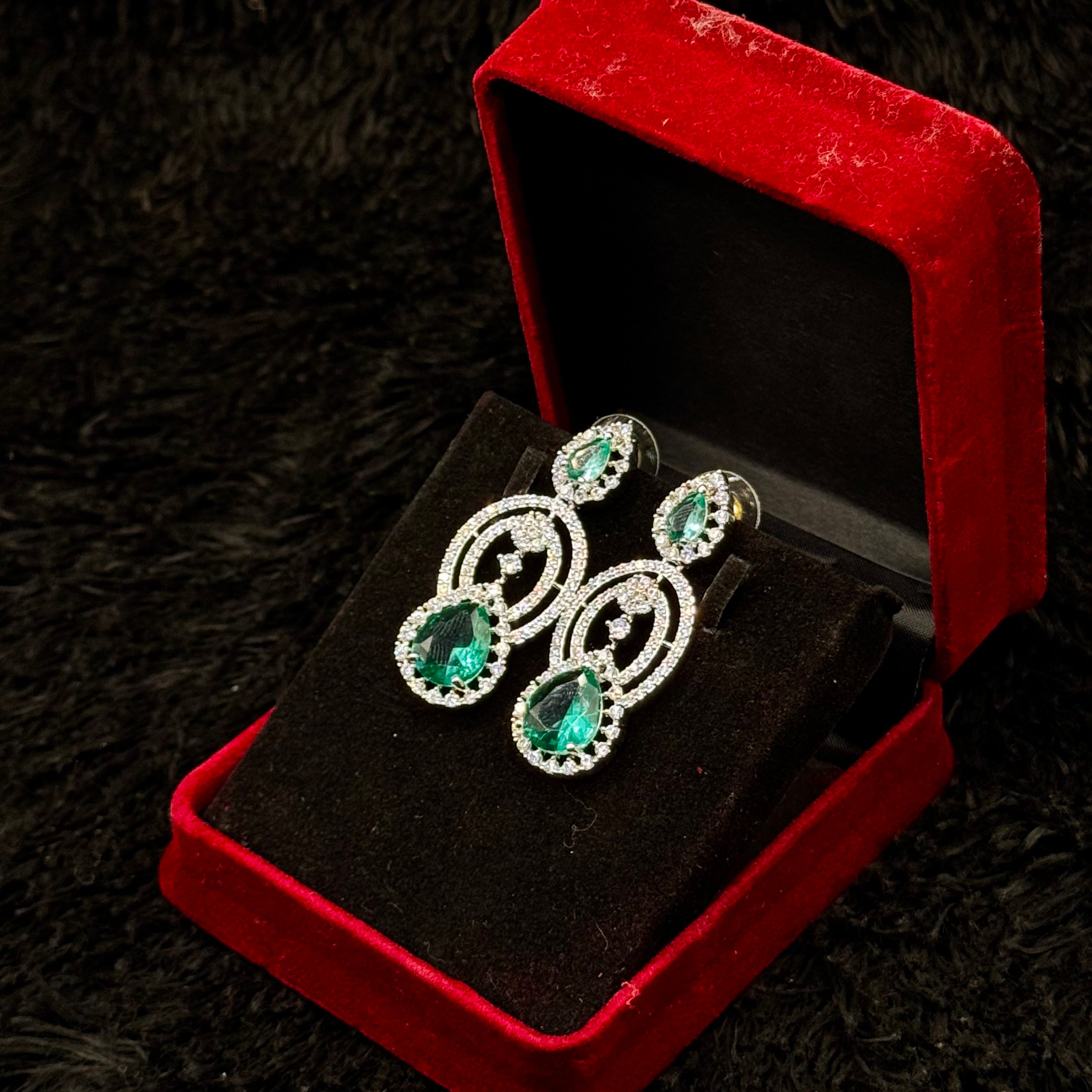 AD Zircon Set