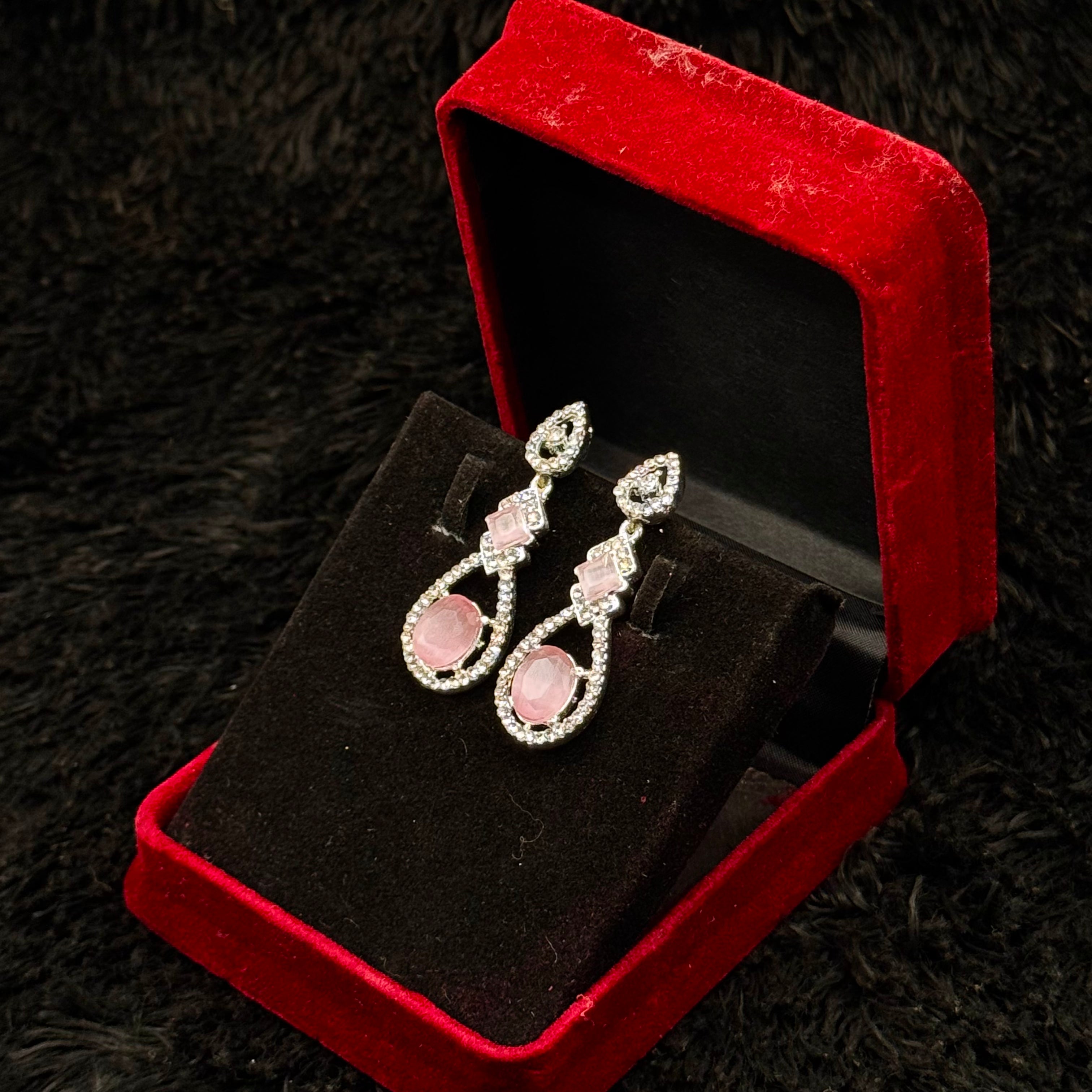 Indian Style Jewelry Set
