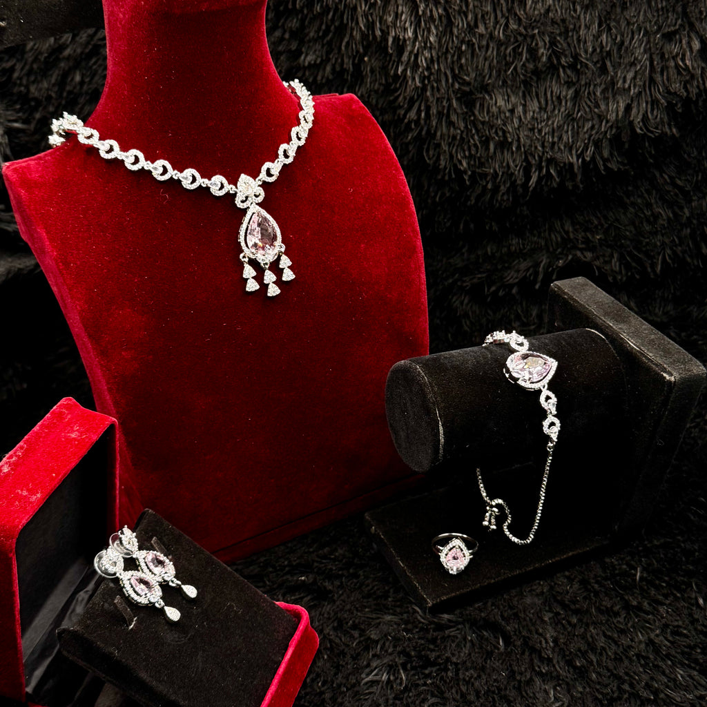 AD Combo Jewelry Set