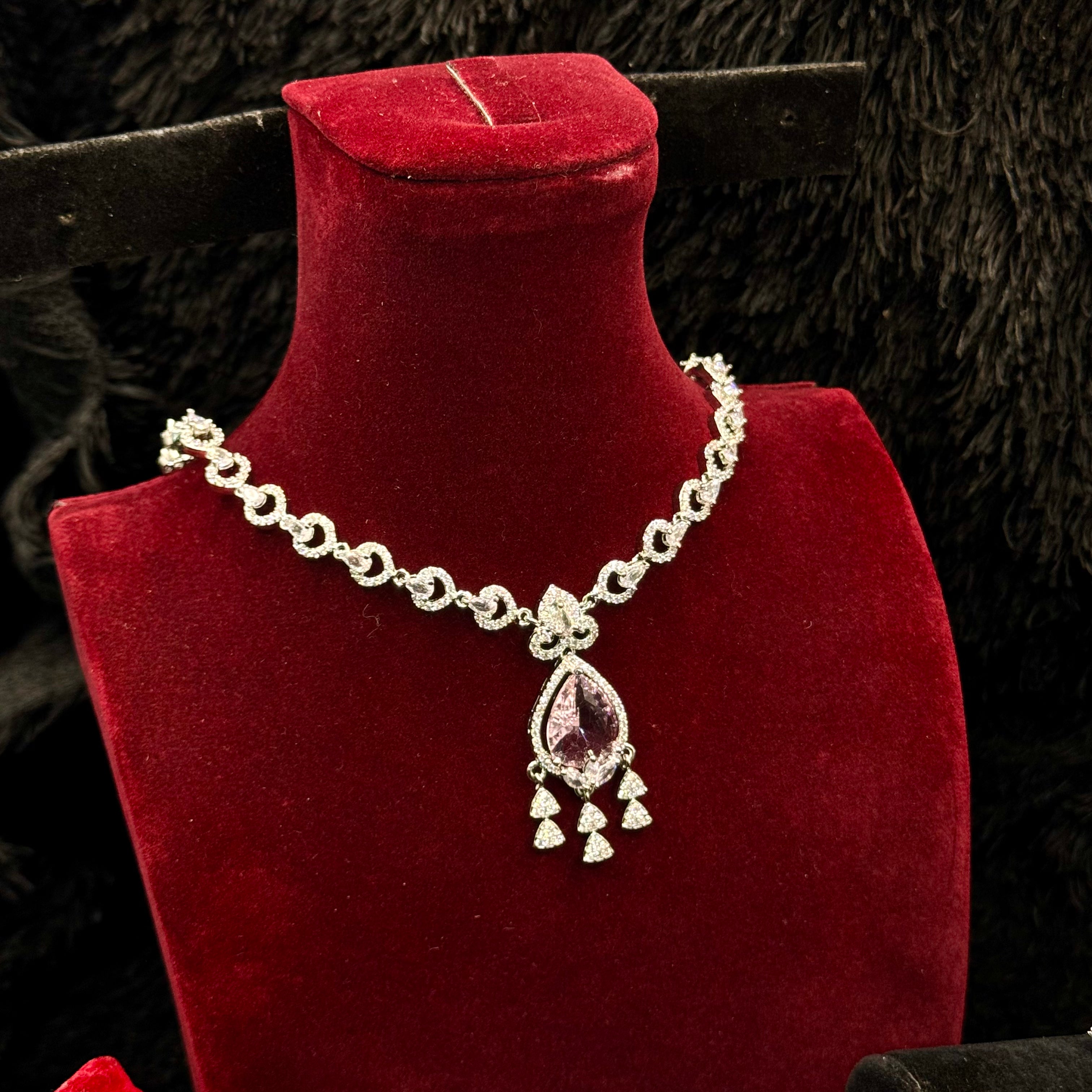 AD Combo Jewelry Set