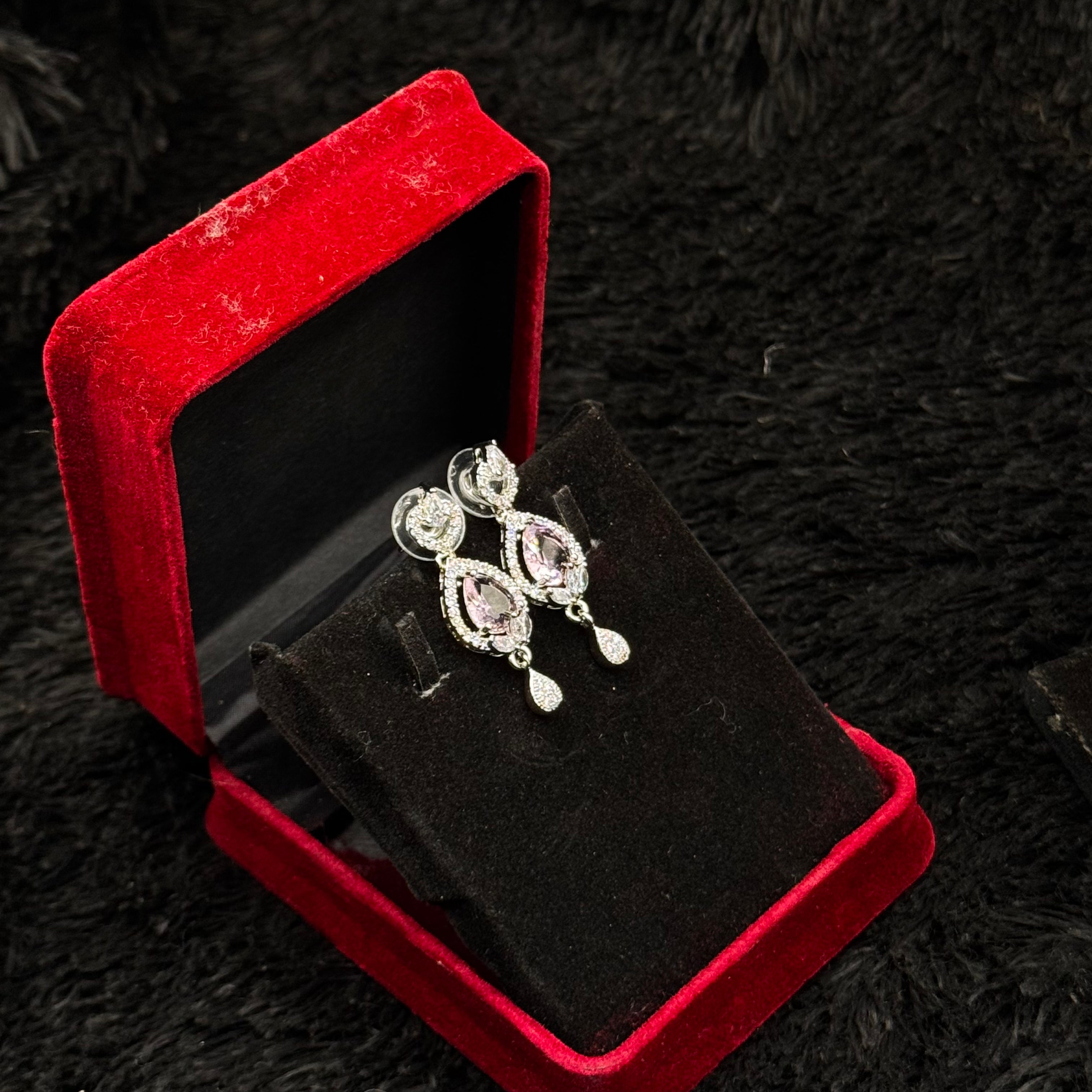 AD Combo Jewelry Set