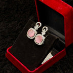 Majestic Indian Style Jewelry Set