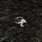 Indian AD Cubic Combo Jewelry Set