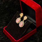 Classic Indian Style Jewelry Set