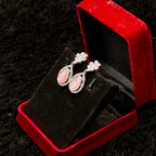Luxurious Indian Style Jewelry Set