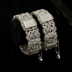 Egyptian Openable Bangles