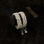 Traditional Indian Style Openable Bangles