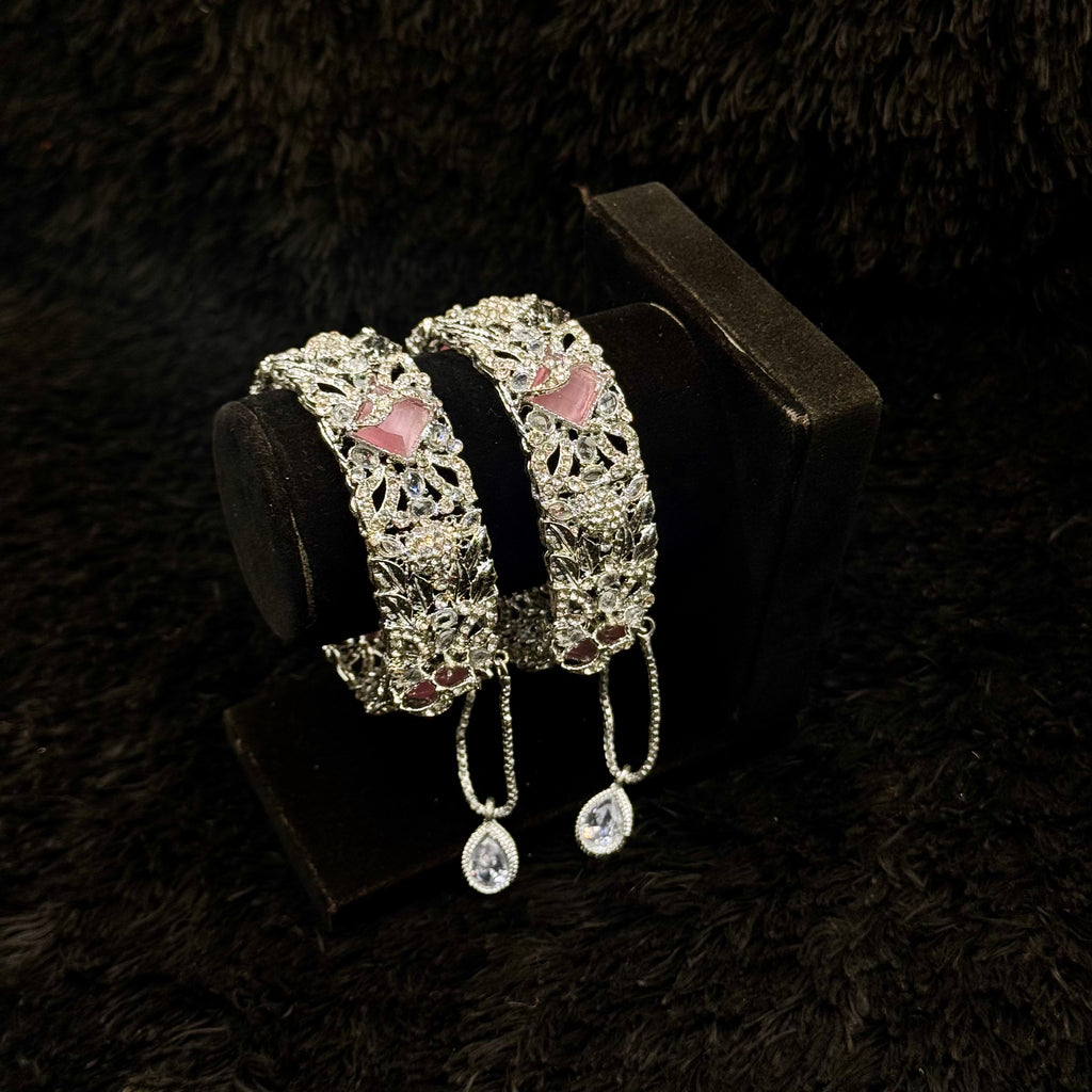 Egyptian Style Openable Bangle