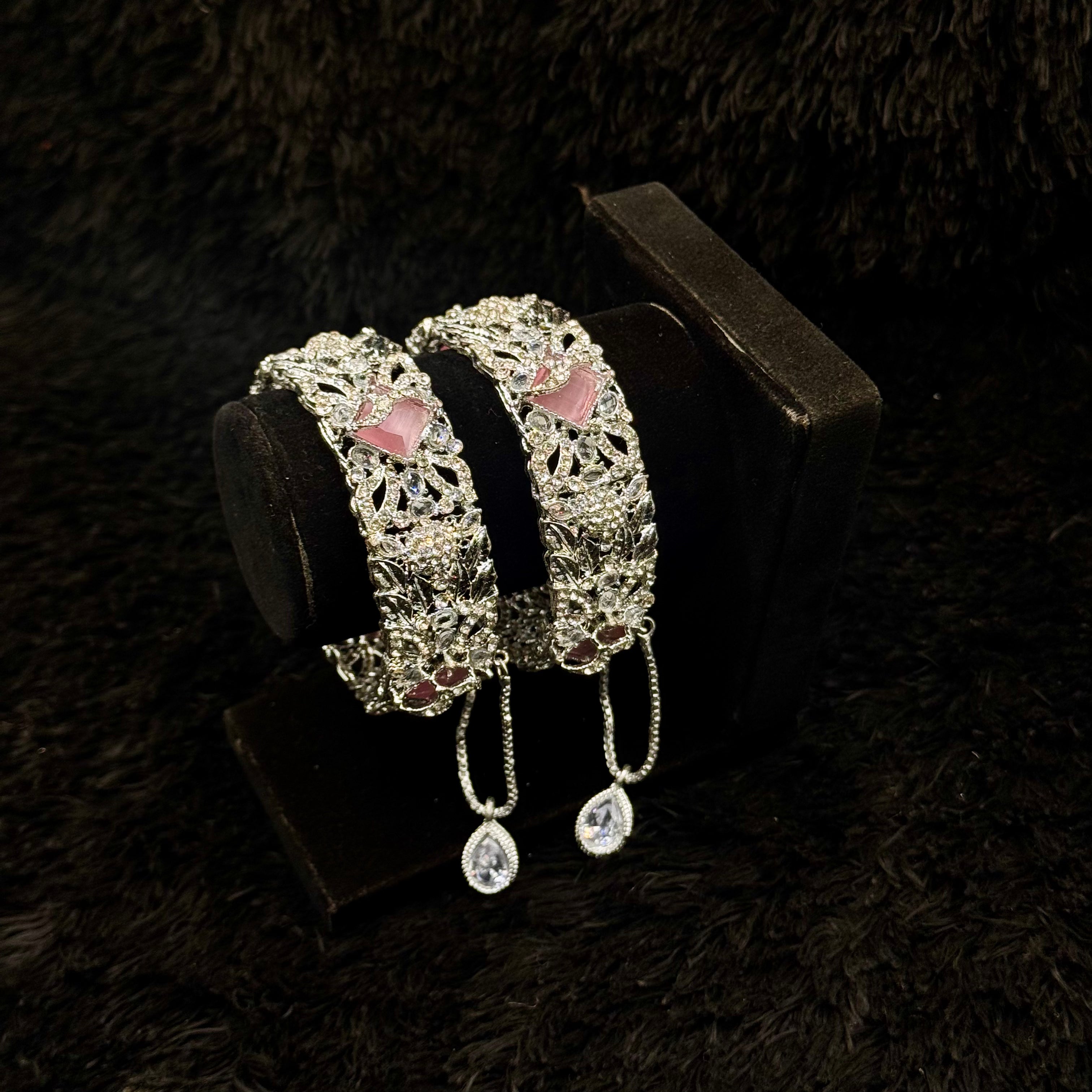 Egyptian Style Openable Bangle