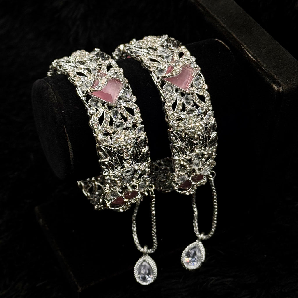 Egyptian Style Openable Bangle