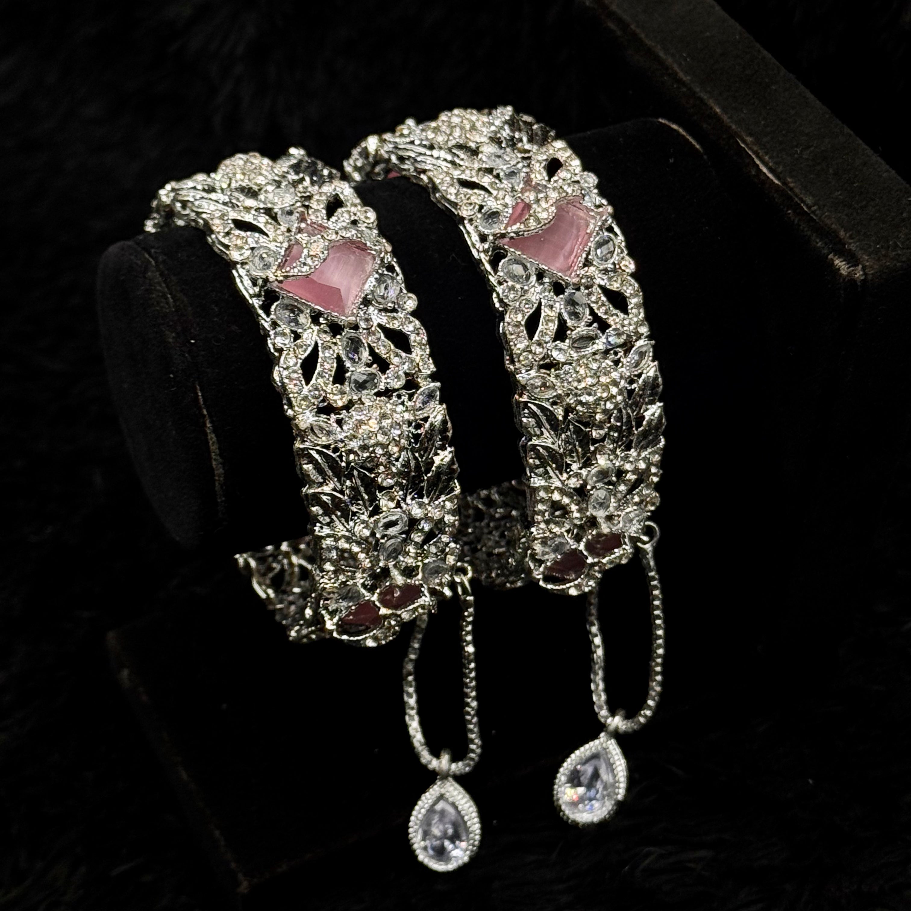 Egyptian Style Openable Bangle