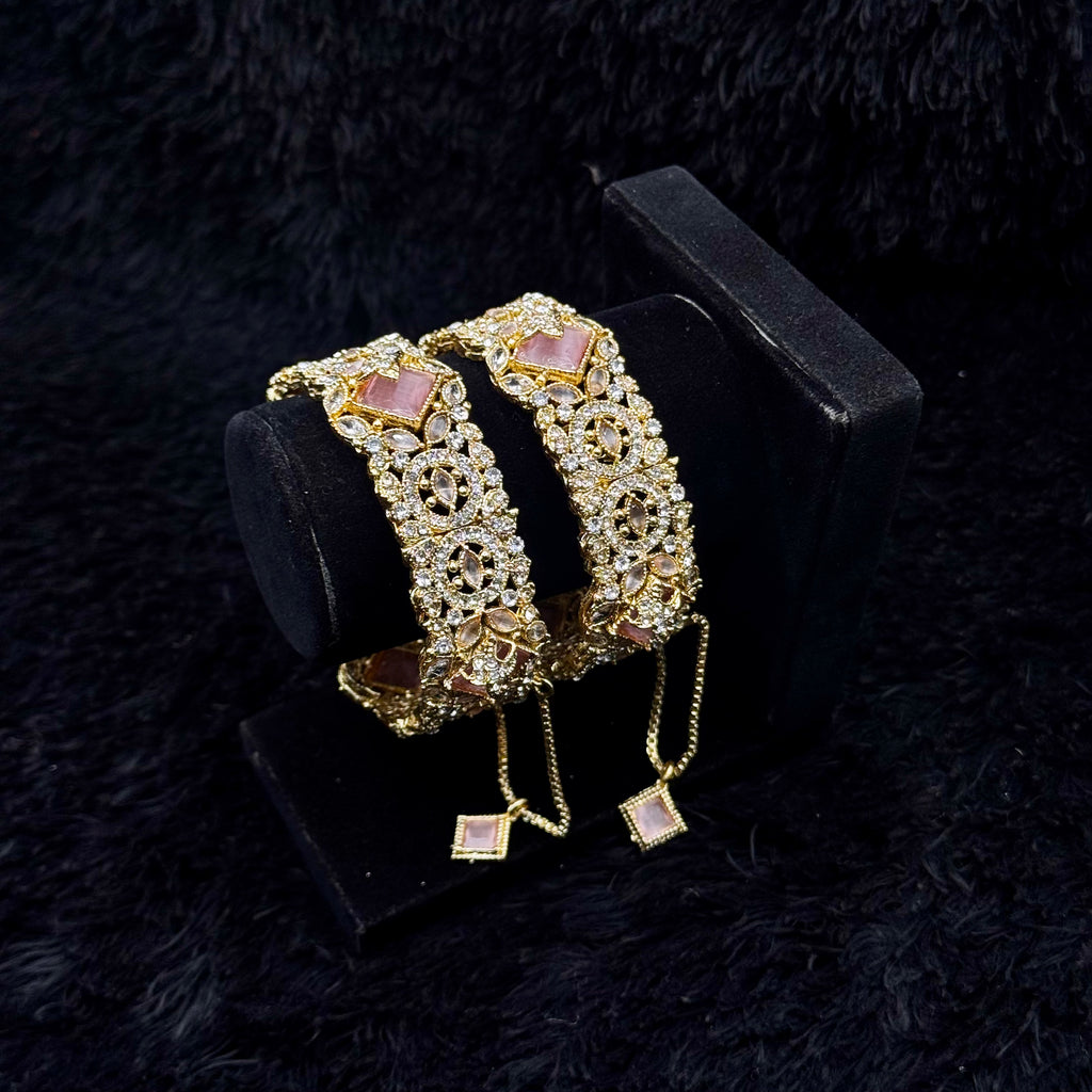 Openable Egyptian Style Bangle