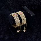 Openable Egyptian Style Bangle