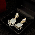 Mother of Pearl Egyptian Style Jewelry Set