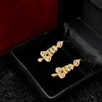 Traditional Indian Necklace Set