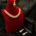 Traditional Indian Necklace Set