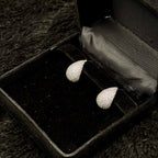 Classic Zircon Studs