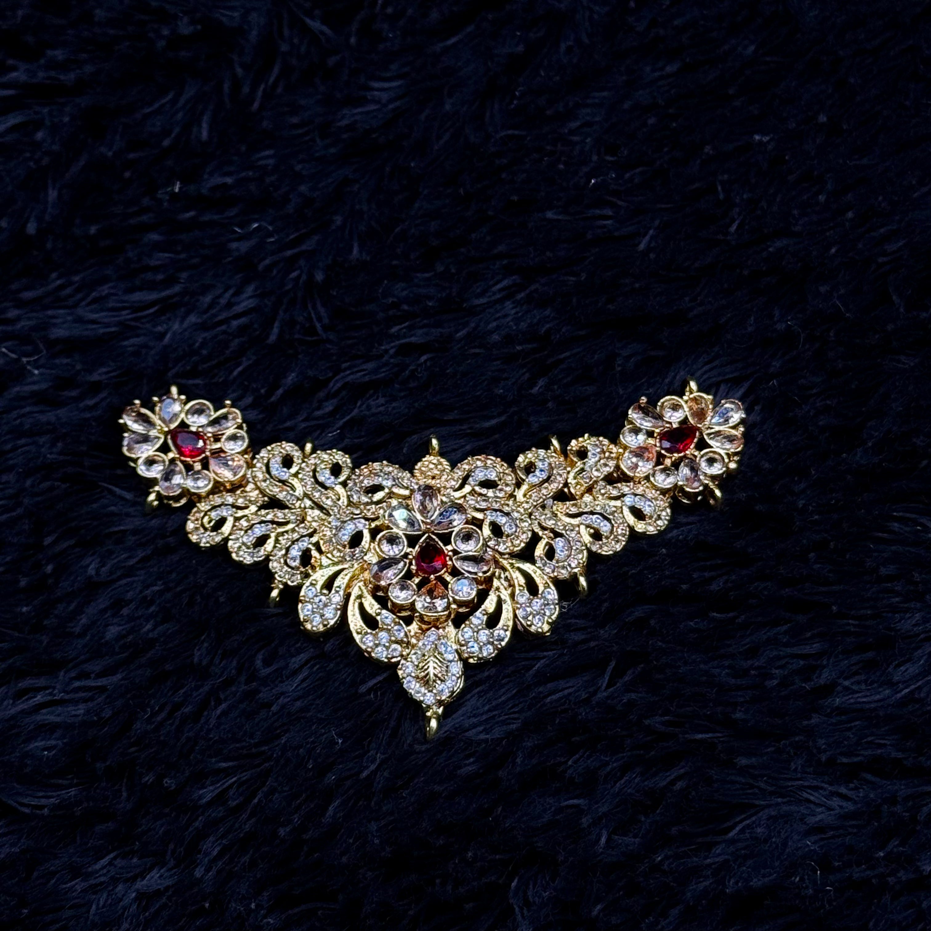 Bridal Fancy Set