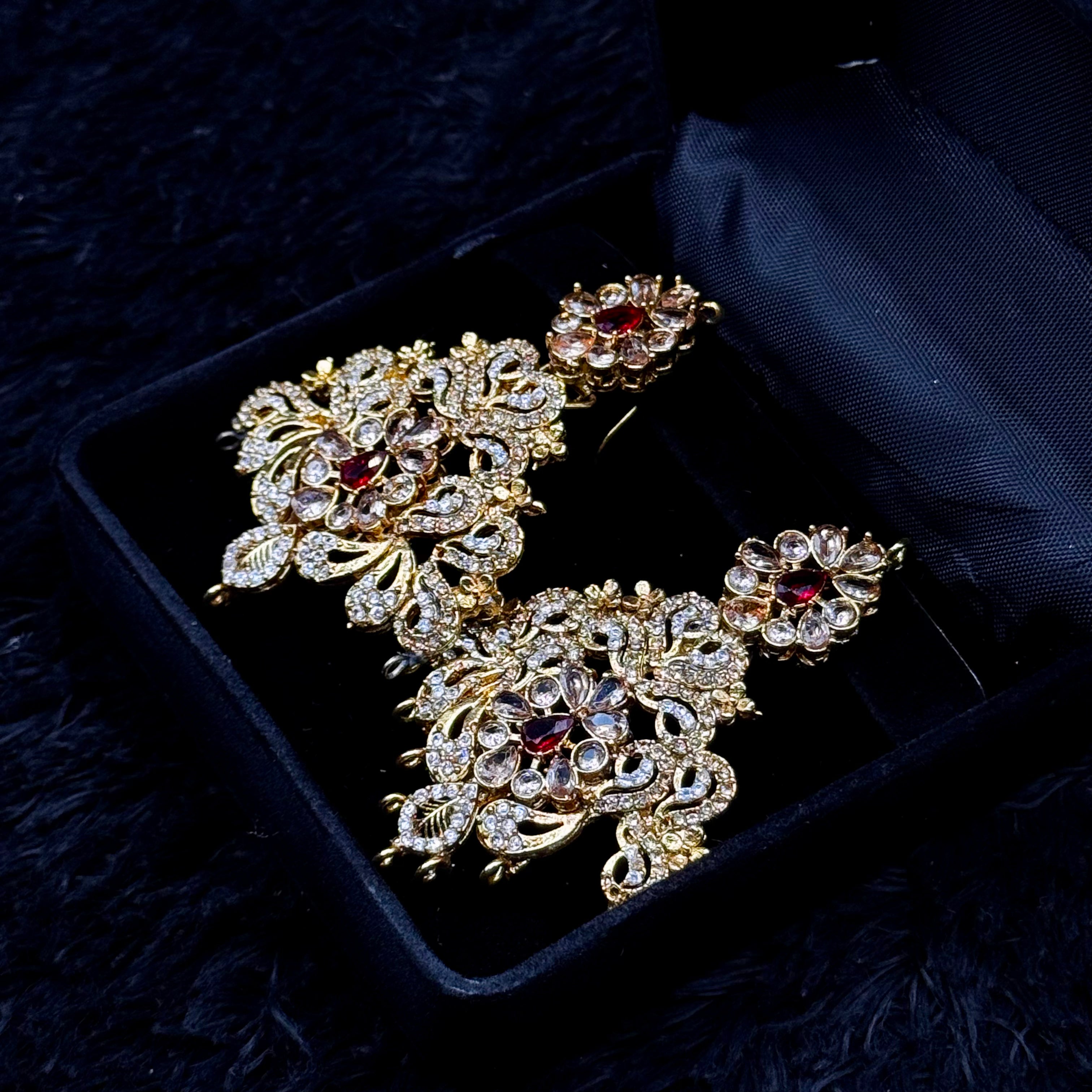 Bridal Fancy Set