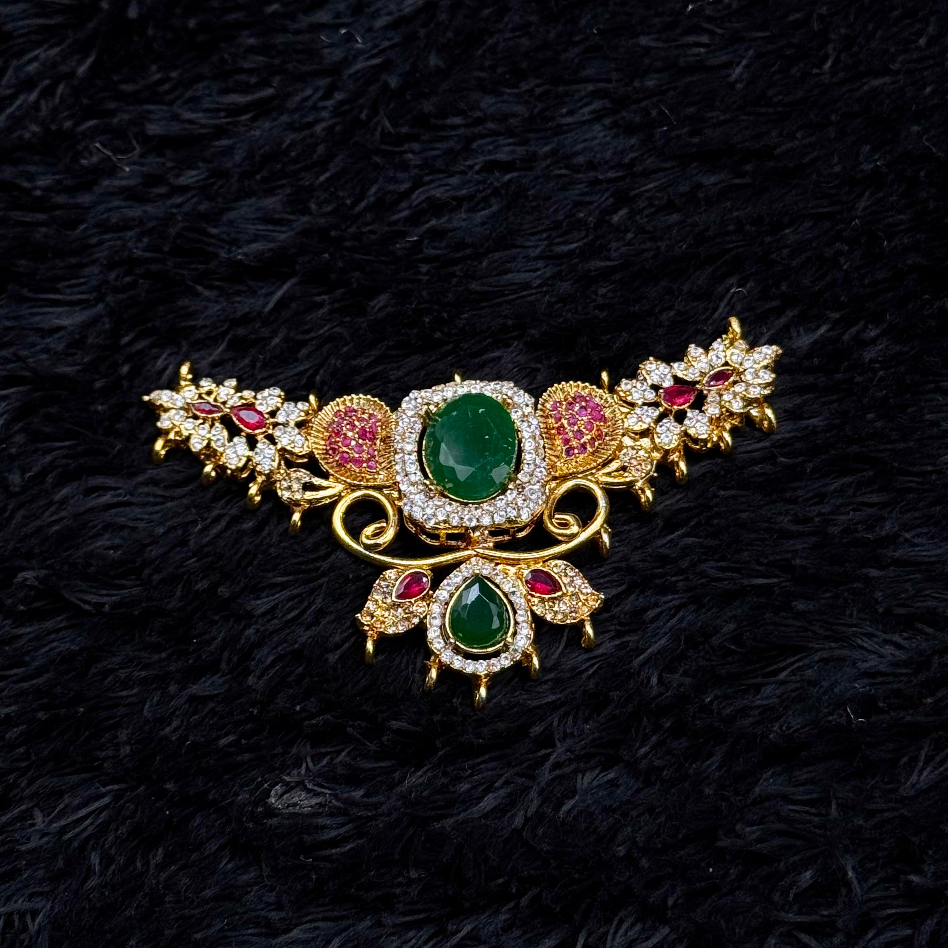 Elegant Bridal Fancy Set