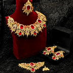 Stunning Bridal Fancy Set