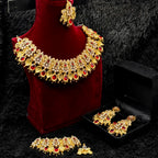 Gorgeous Bridal Fancy Set