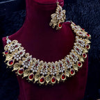Gorgeous Bridal Fancy Set