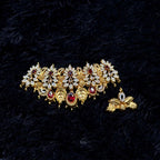 Gorgeous Bridal Fancy Set