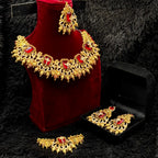Deluxe Bridal Fancy Set