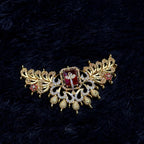 Deluxe Bridal Fancy Set