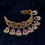 Premium Bridal Fancy Set