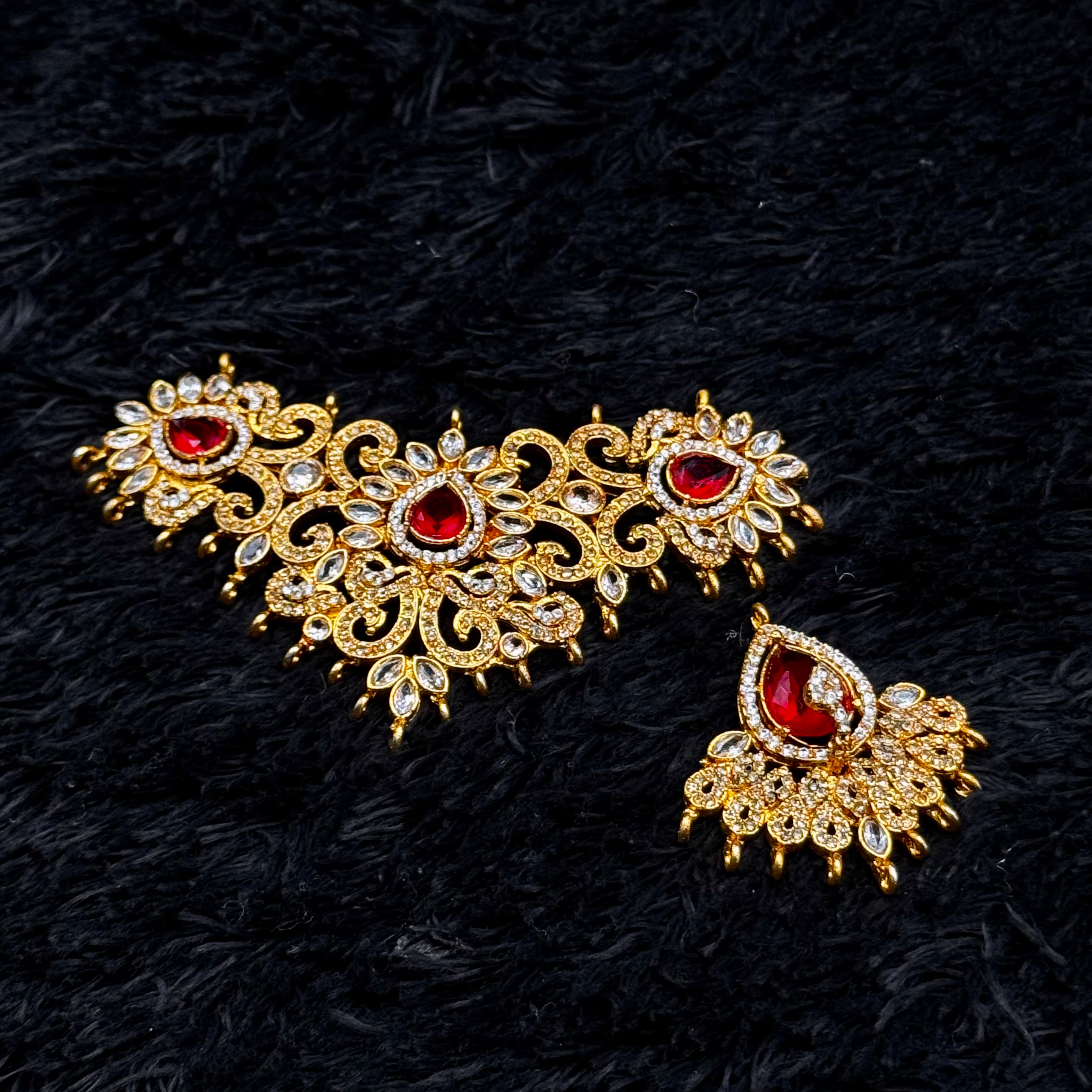 Premium Bridal Fancy Set
