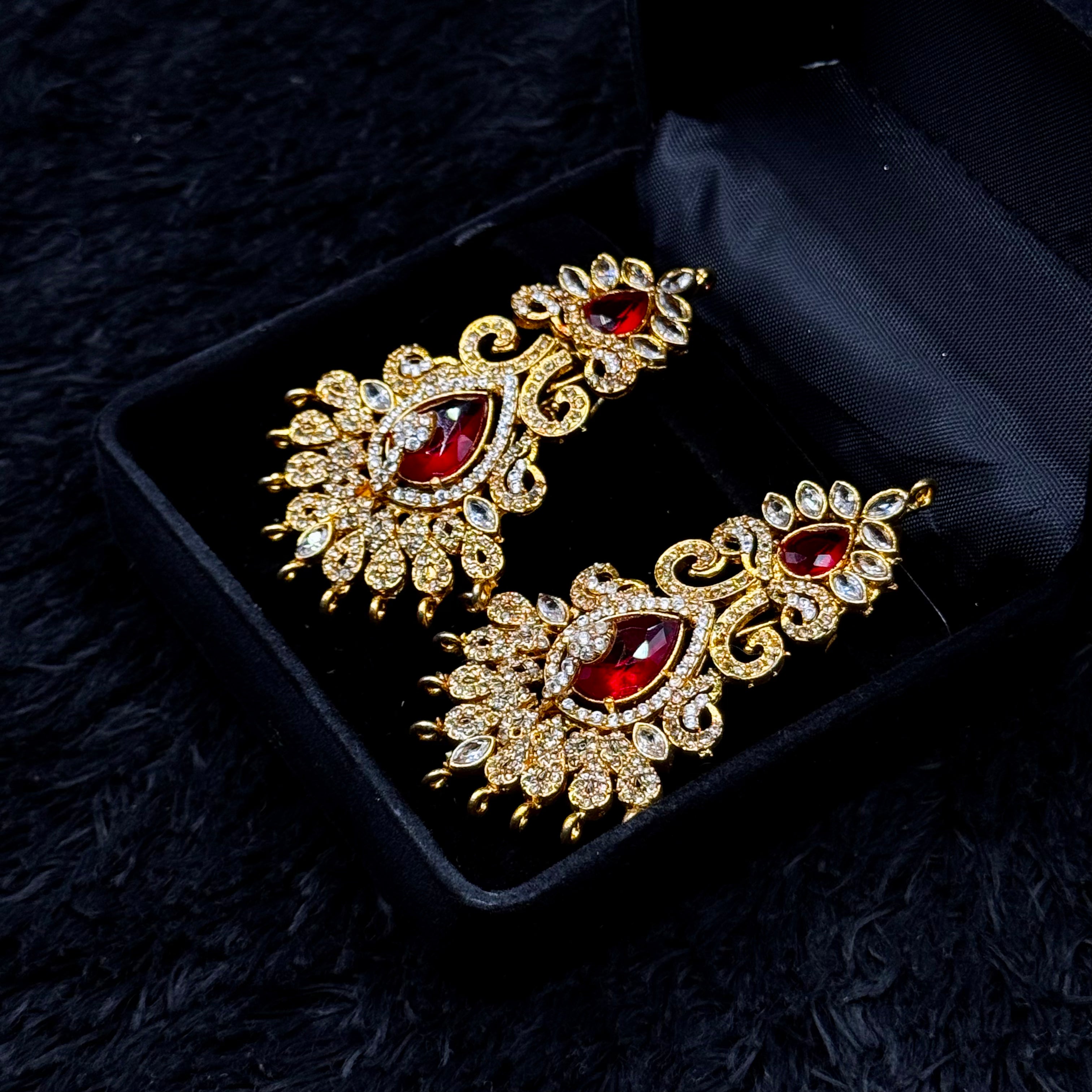 Premium Bridal Fancy Set
