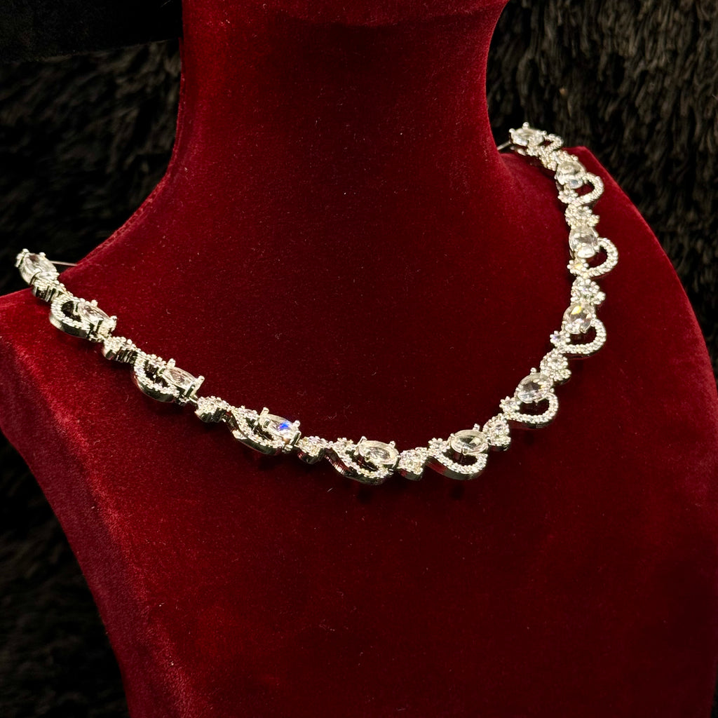 AD Indian Cubic Set