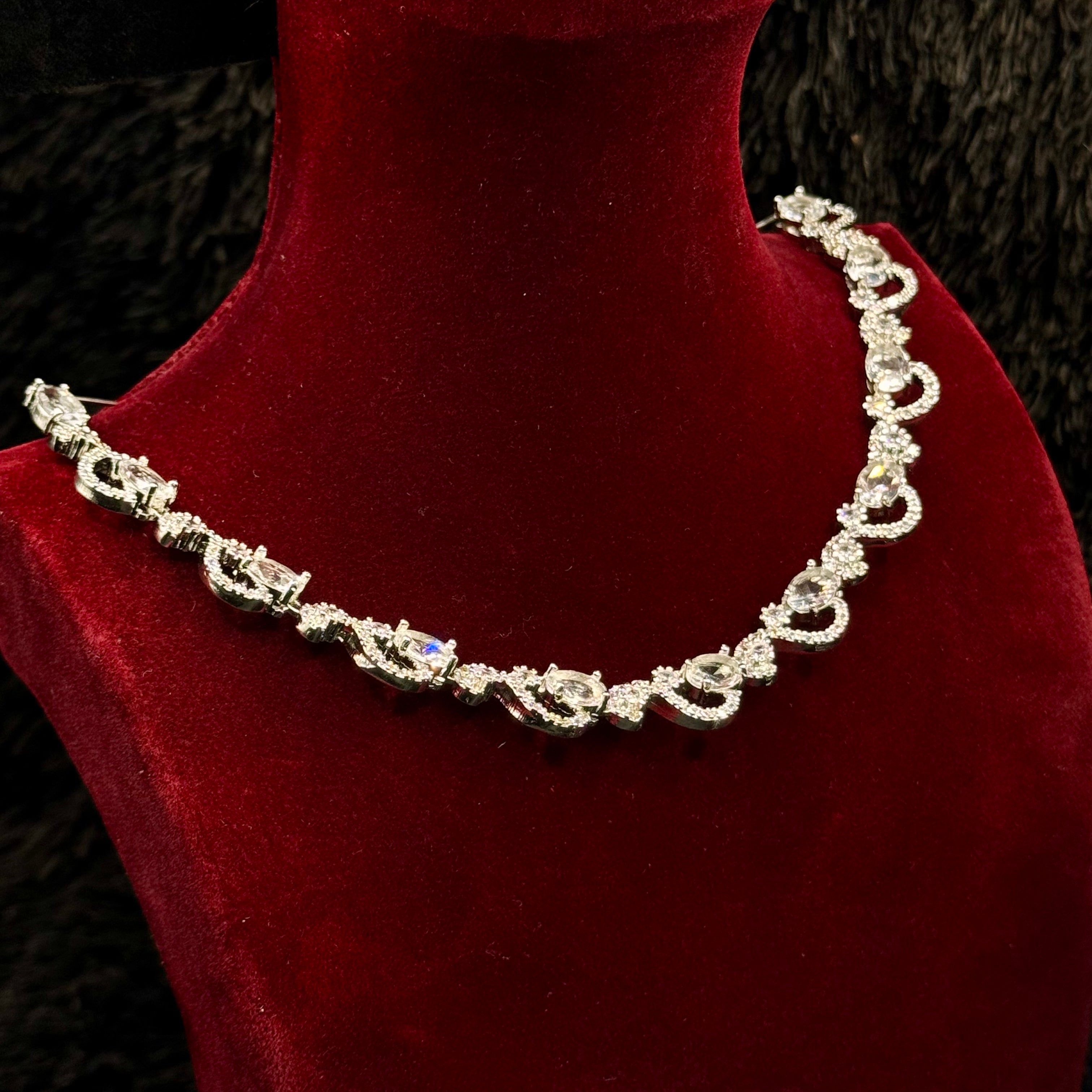 AD Indian Cubic Set